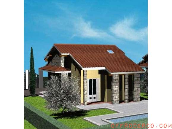 Villa (Lammari) 150mq