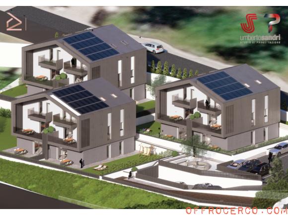 Appartamento Civezzano - Centro 171mq 2023