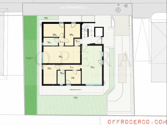 Appartamento Bolzano - Centro 60mq 2025