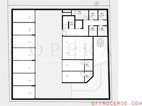 Appartamento Bolzano - Centro 60mq 2025