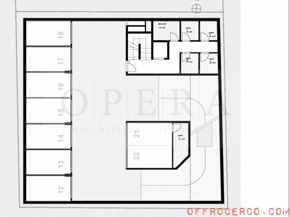 Appartamento Bolzano - Centro 56mq 2024