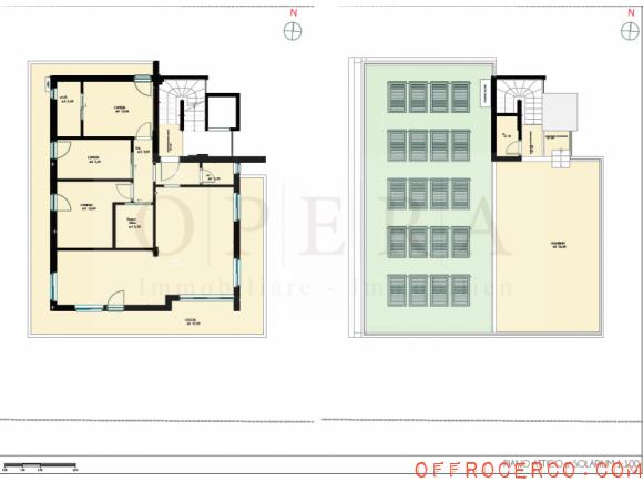 Appartamento Bolzano - Centro 165mq 2025