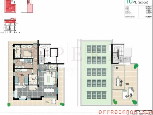 Appartamento Bolzano - Centro 165mq 2025