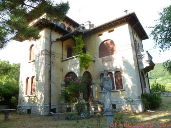 Villa Tregnago 254mq 1900