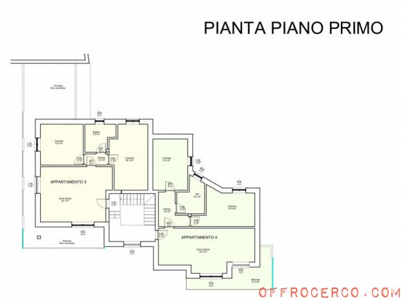 Appartamento Calvisano 124mq 2023