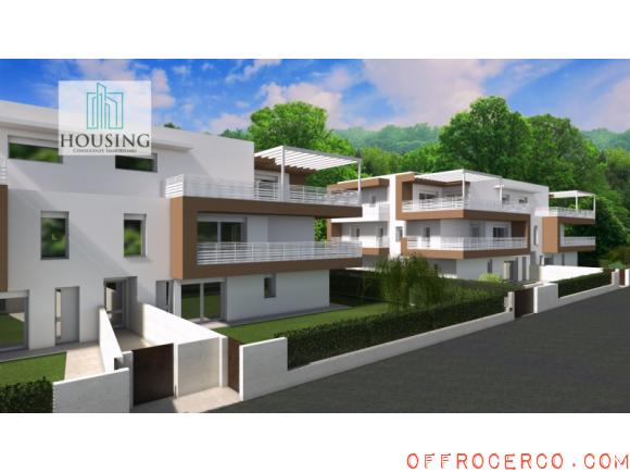 Appartamento Montegrotto Terme 80mq 2023