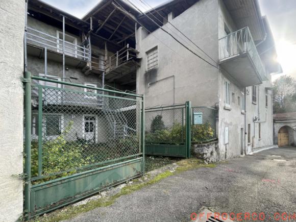 Casa a schiera Bolzano Novarese - Centro 94mq