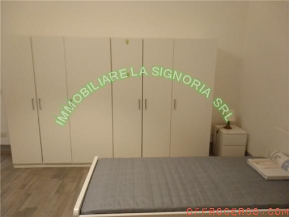 Appartamento Monolocale CAMPO DI MARTE-VIALE VOLTA 25mq 1800