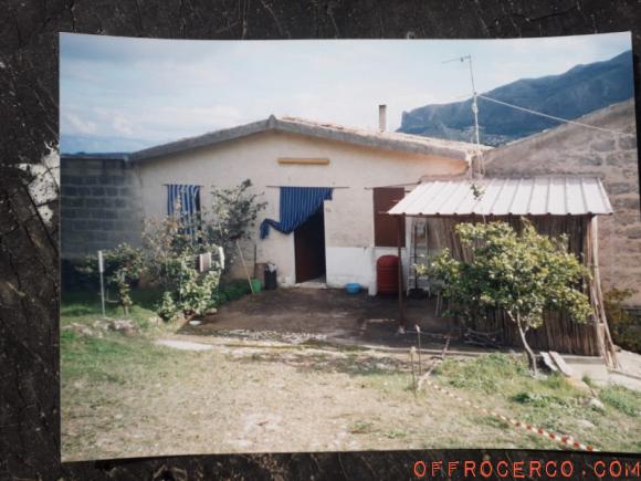 Casa singola Castellammare del Golfo 250mq 1950