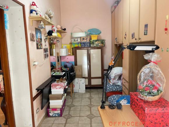 Appartamento Vicaria / Foria 65mq