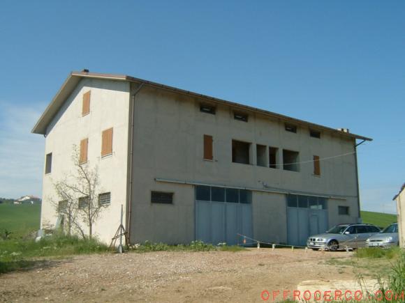 Casa singola San Silvestro 725mq 1979