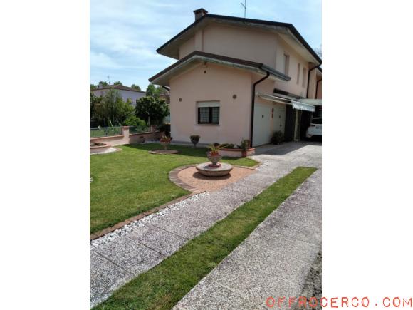 Casa a schiera Polesella - Centro 155mq 1993