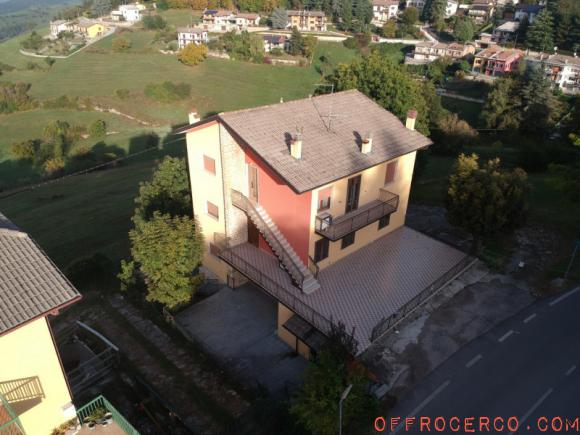 Casa singola Cerro Veronese - Centro 500mq 1970