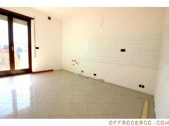 Appartamento Sandrigo - Centro 98mq 1980
