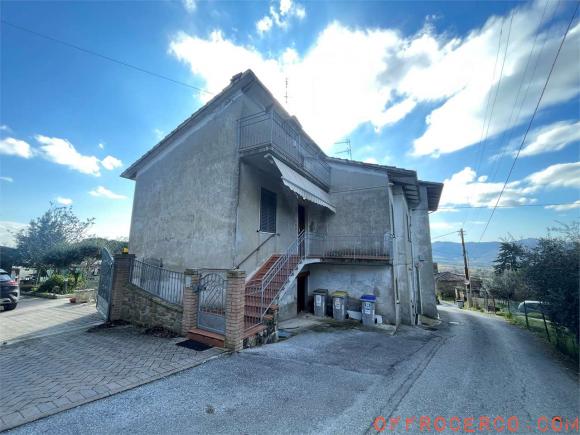 Porzione di Casa (Fontignano) 160mq