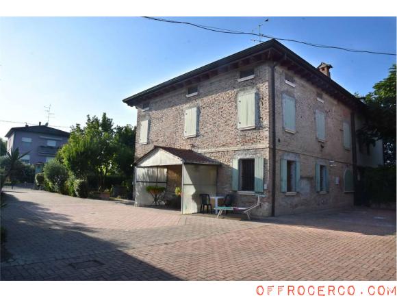 Villa Bifamiliare 300mq