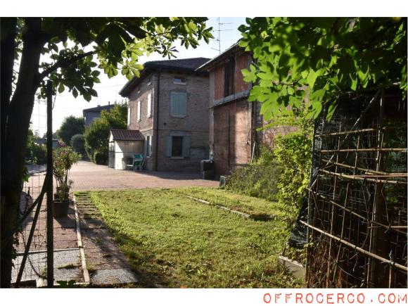 Villa Bifamiliare 300mq