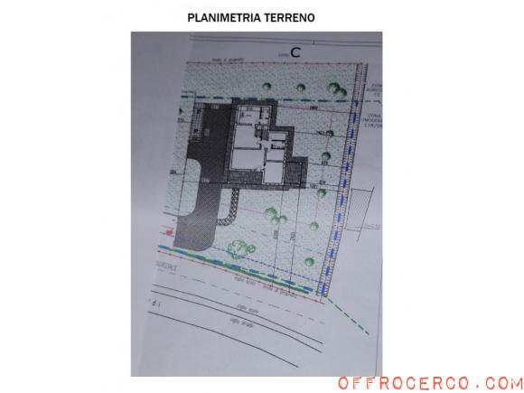 Terreno Rio 1400mq 2023