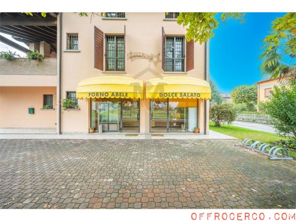Casa singola (Montecavolo) 338mq
