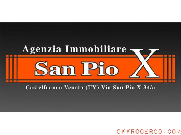 Appartamento 125mq 2024