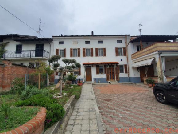 Casa singola Mirabello Monferrato 295mq
