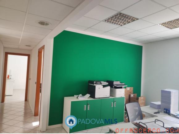 Ufficio Noventa Padovana 80mq 2000