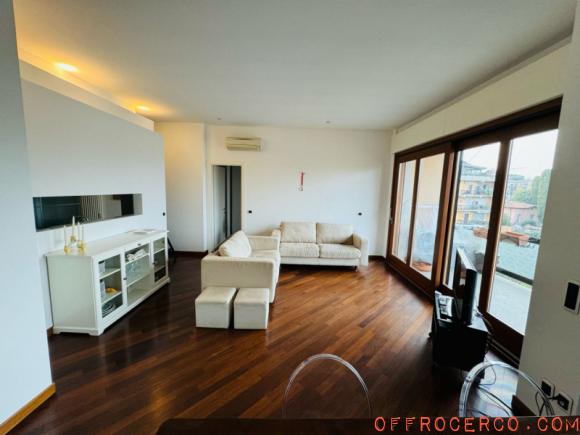 Loft 93mq