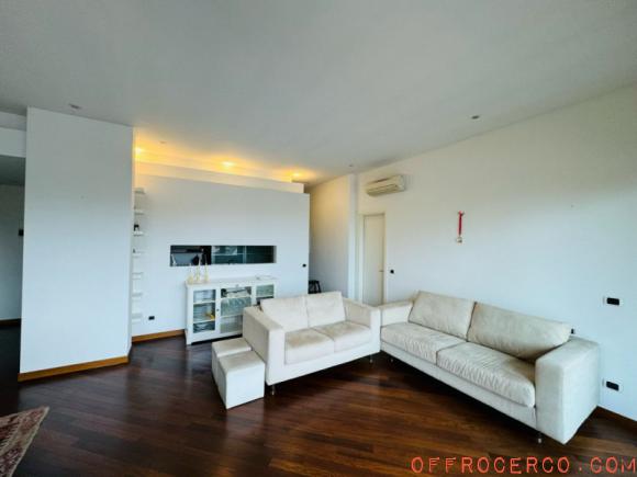 Loft 93mq