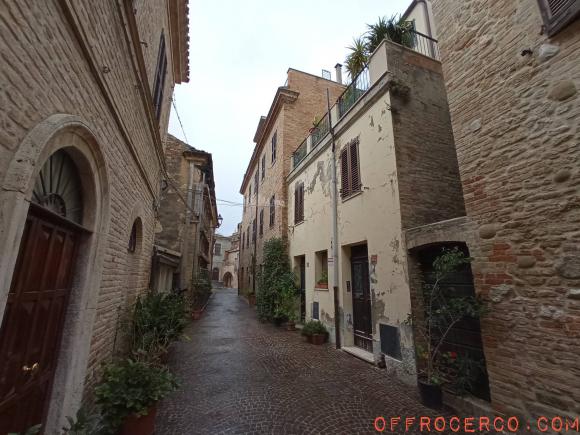 Casa indipendente 5 Locali o più CENTRO STORICO 107mq 1940