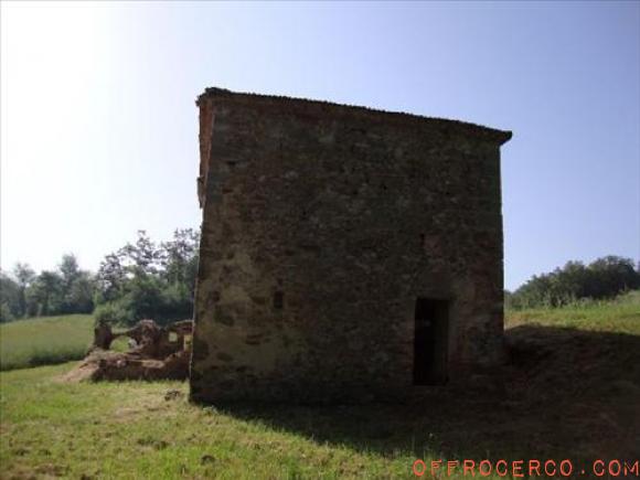 Rustico Torrita di Siena 325mq