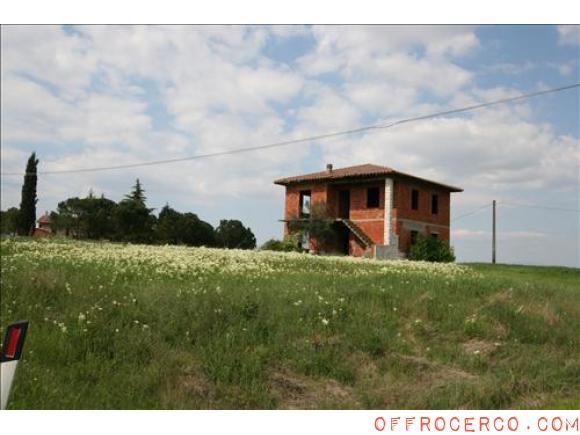 Casa singola Lucignano 5mq