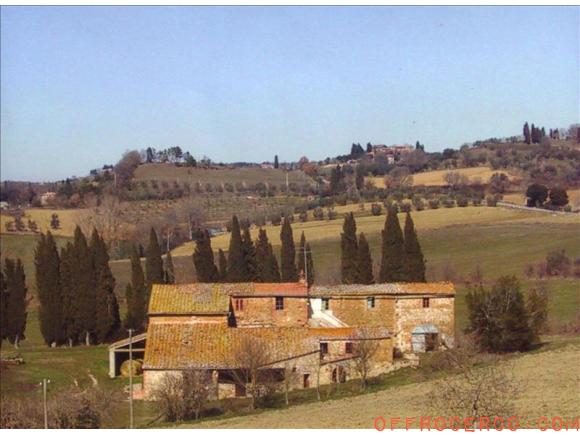 Attivita commerciale Torrita di Siena 2591mq