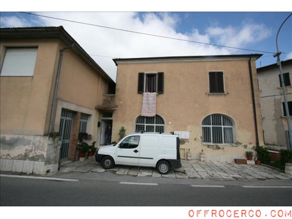 Casa singola Rapolano Terme 306mq