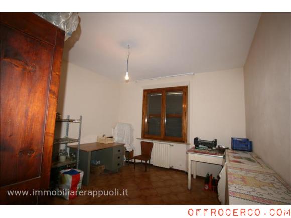 Casa a schiera Trequanda 182mq