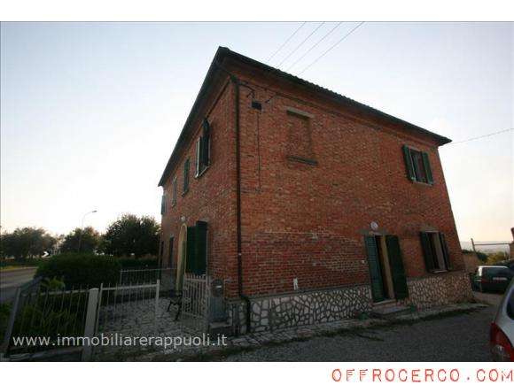 Casa singola Scrofiano 90mq