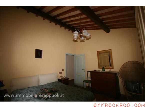 Casa singola Scrofiano 71mq