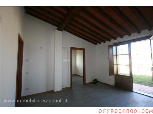 Casa a schiera 59mq