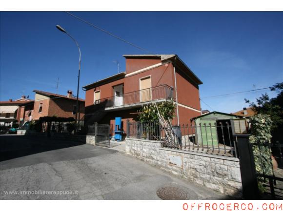 Casa singola Torrita di Siena 190mq