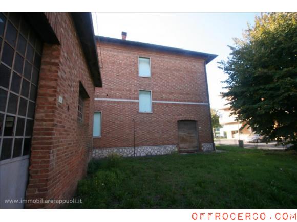 Casa singola Torrita di Siena 255mq