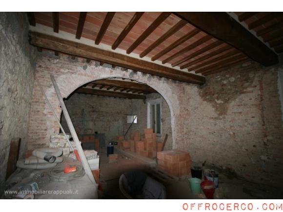 Casa singola Torrita di Siena 583mq