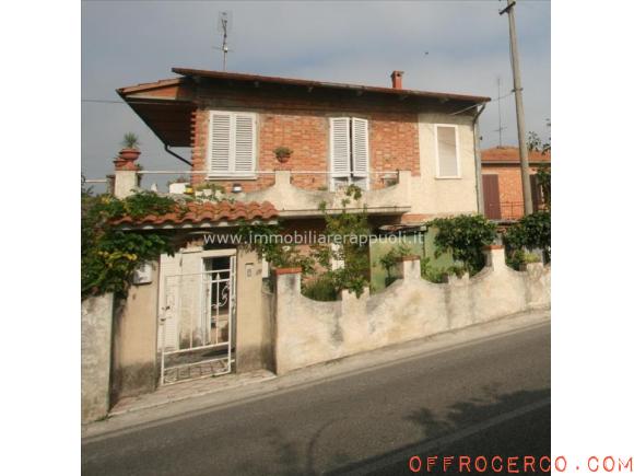 Casa singola Guazzino 149mq