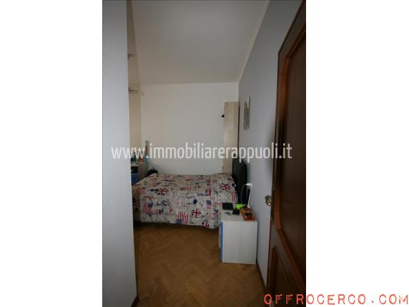 Casa a schiera Bettolle 420mq