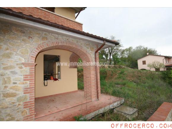 Casa a schiera Sinalunga 160mq