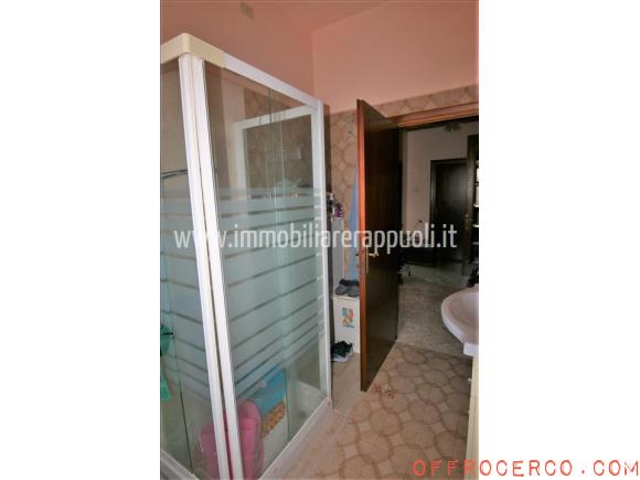 Appartamento Guazzino 135mq