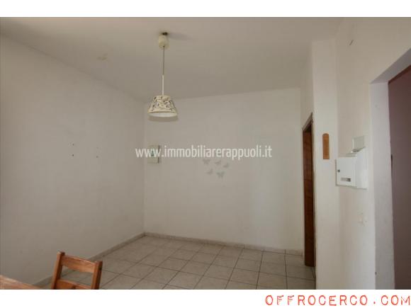 Appartamento Sinalunga - Centro 74mq