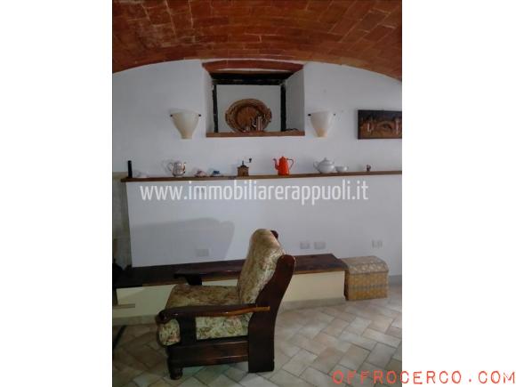 Appartamento Rigomagno 49mq