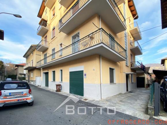 Appartamento Borgosesia - Centro 70mq