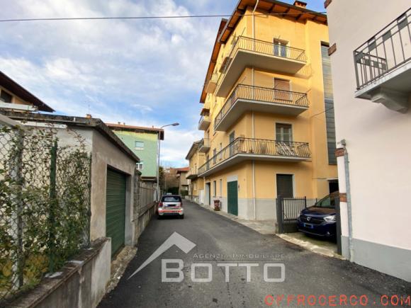 Appartamento Borgosesia - Centro 70mq