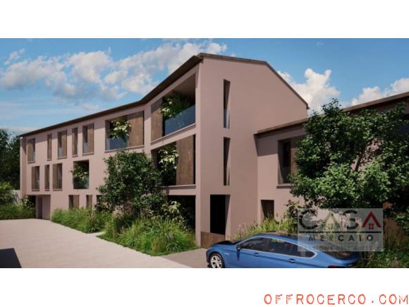 Appartamento Pordenone - Centro 106mq 2023-2024