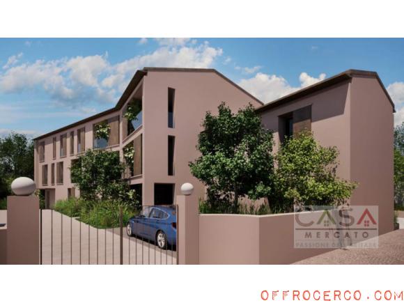 Appartamento Pordenone - Centro 106mq 2023-2024